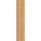 Ekena Millwork Funston Craftsman Smooth Outlooker, Western Red Cedar, 7 1/2"W x 30"D x 36"H OUT08X30X36FST04SWR - alternate 2